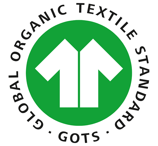 Logo GOTS