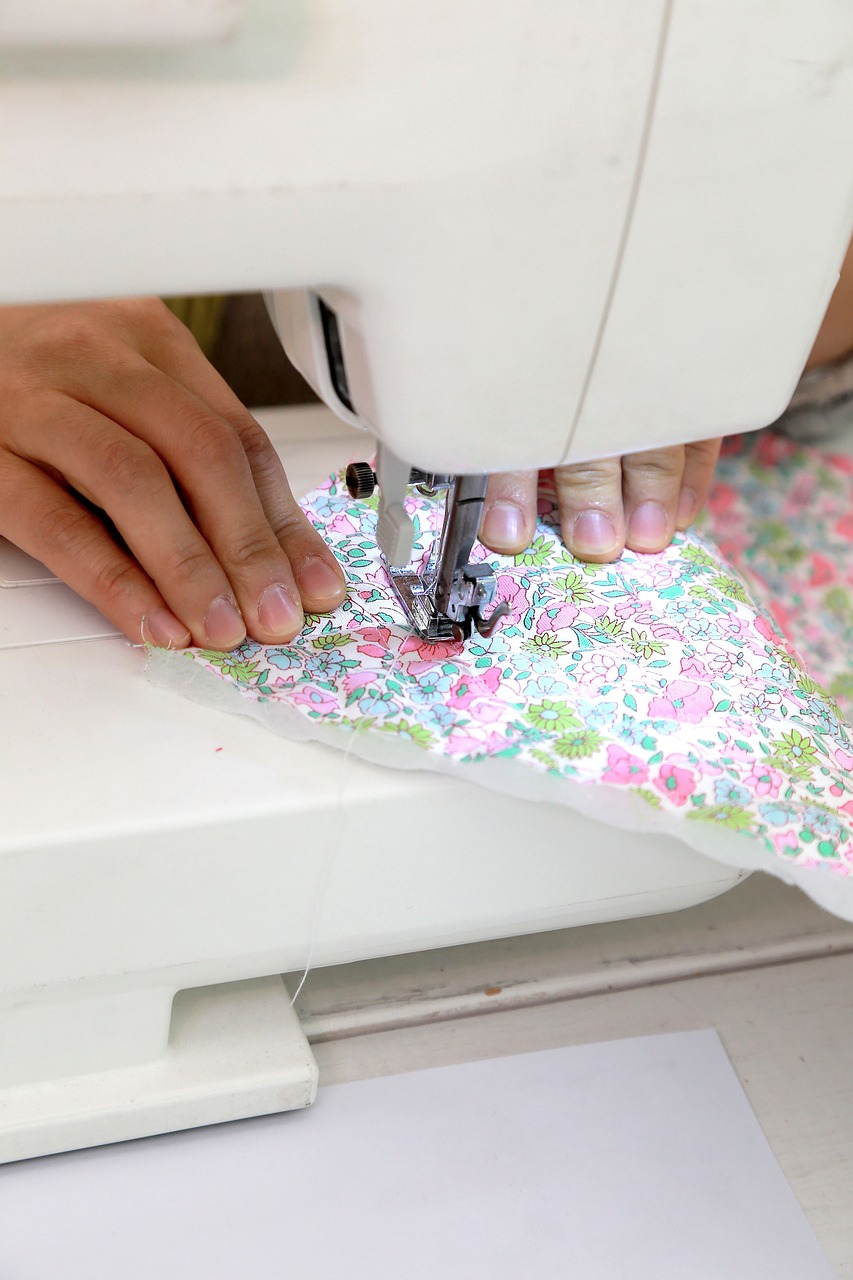 L'Art de la couture écoresponsable chez Maricolibri : innovation et durabilité