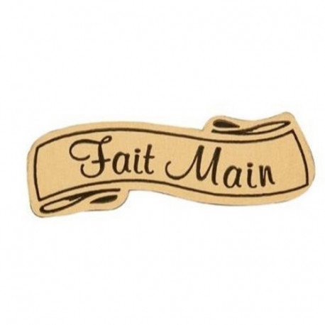 Pourquoi choisir des articles fait main