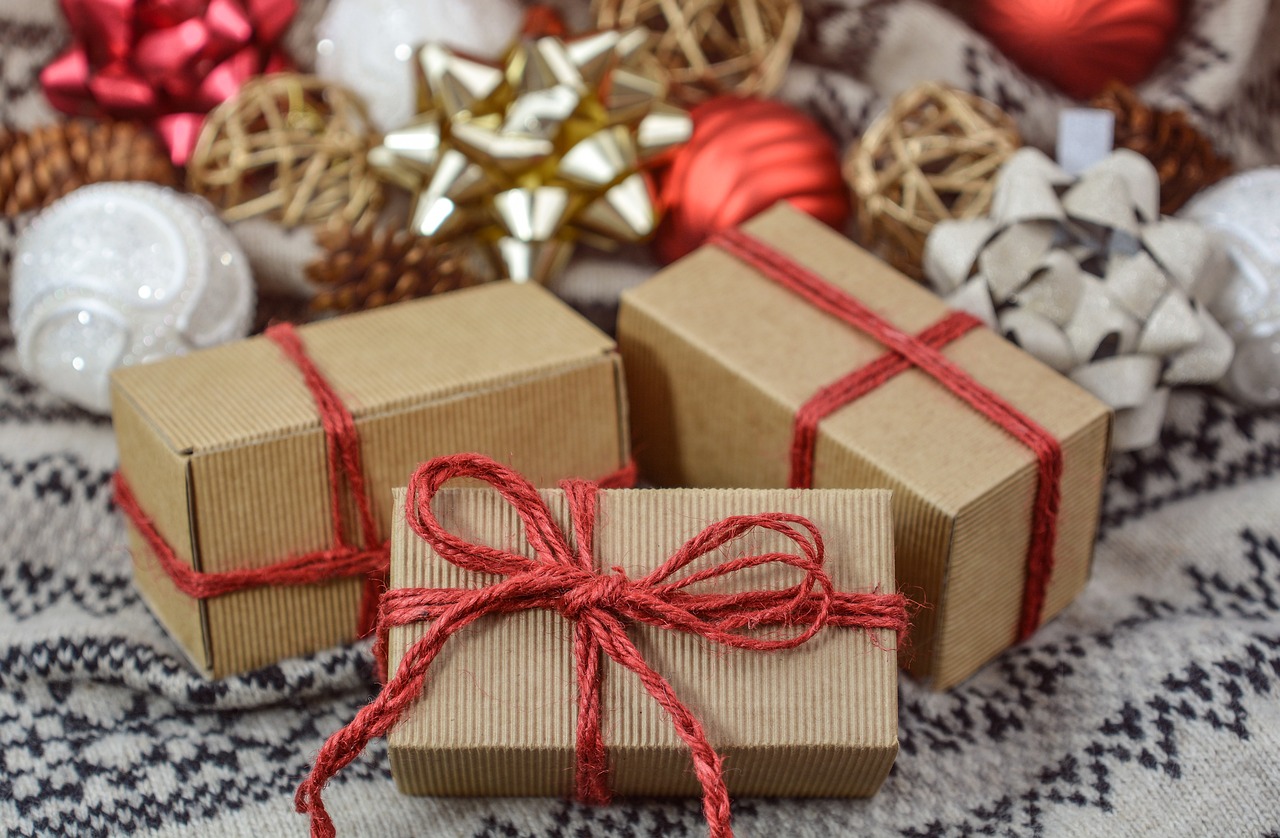 Coffrets cadeaux faits main : comment choisir le cadeau parfait selon la personne