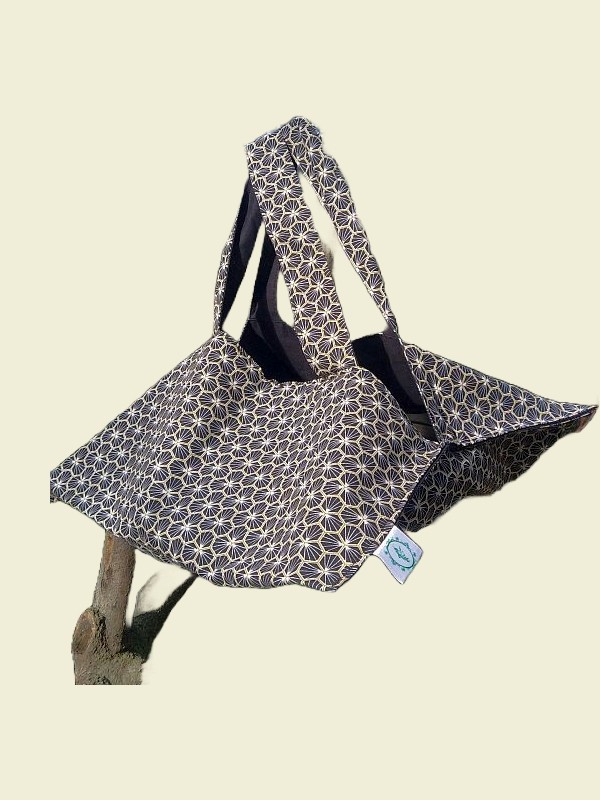 Sac à tarte décor Cristina miniature 2