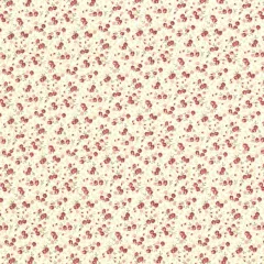 Lingettes démaquillantes lavables mini roses miniature 4