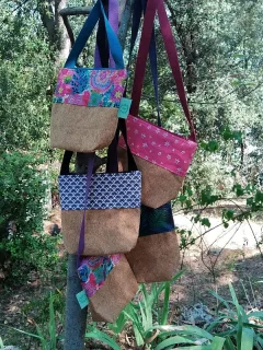 Sac collection "Liège" miniature 2