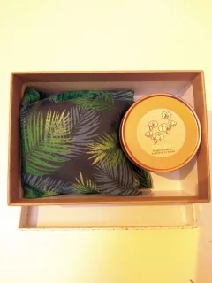 Coffret Relaxation bleu miniature 6