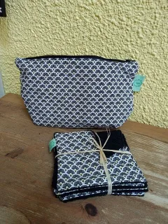 Coffret bébé "Anny" miniature 1