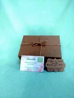 Coffret Douche gris miniature 4