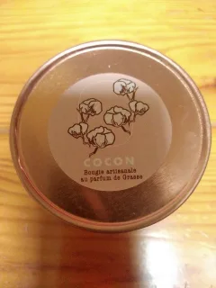 Coffret Relaxation rose miniature 6
