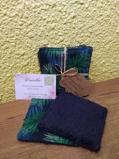Coffret Elle plus "Plumes" miniature 2