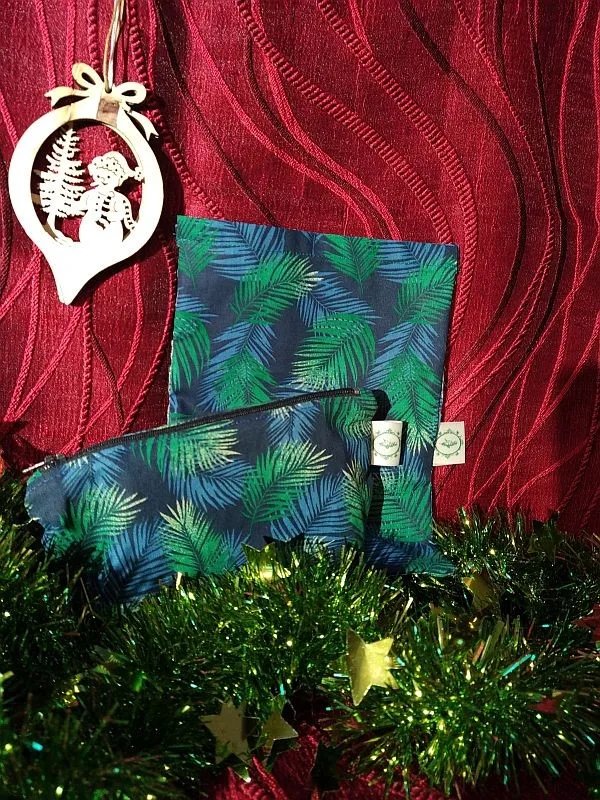 Coffret Elle plus "Plumes"