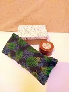 Coffret Relaxation bleu miniature 2