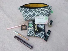 Coffret Elle "Anny" miniature 1