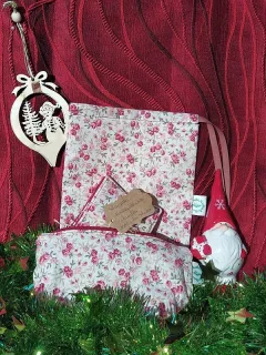 Coffret Elle plus "Mini roses" miniature 6