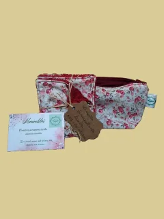 Coffret Elle "Mini roses" miniature 2