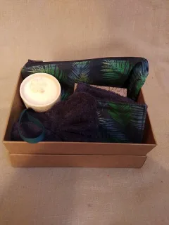 Coffret Cocon bleu miniature 2
