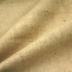Gantounette noire/jute gommage sauvetage restes de savon miniature 2