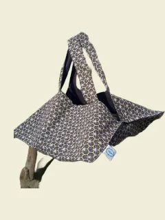 Sac à tarte décor Cristina miniature 2
