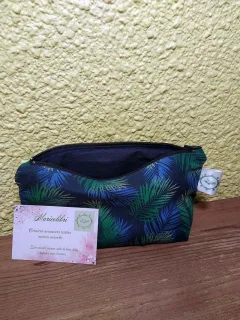 Coffret Elle plus "Plumes" miniature 3