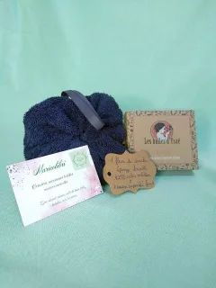 Coffret Douche marine miniature 3