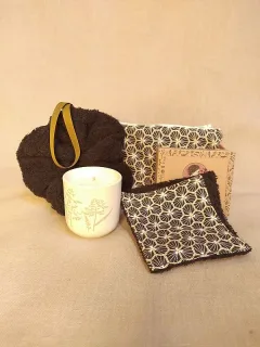 Coffret Cocon noir miniature 2